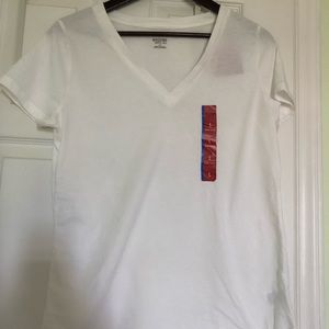 V-Neck Shirt